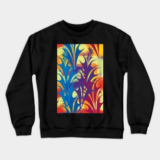 Can You See the Cactus? Crewneck Sweatshirt